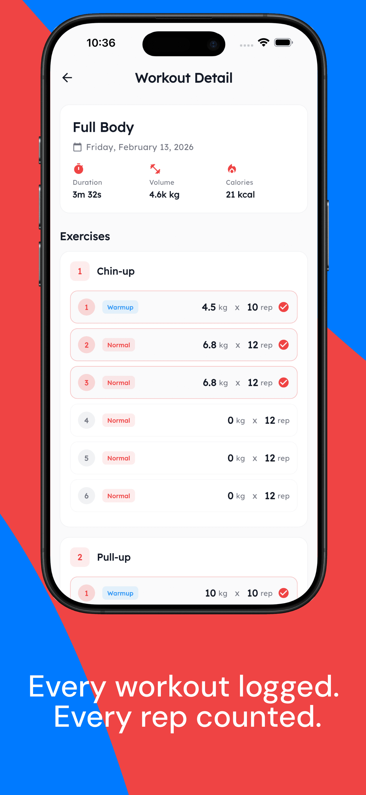 Vyro — Achievements